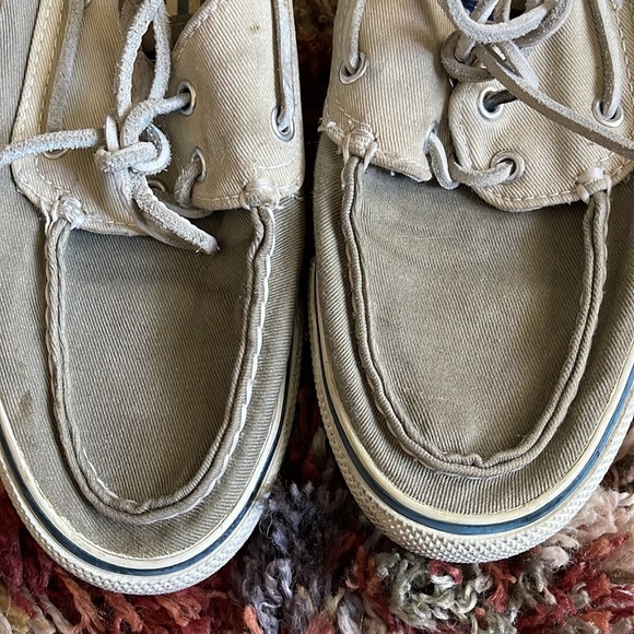 Sperry Top-Sider | Marine Boat Shoes - Picture 4 of 12